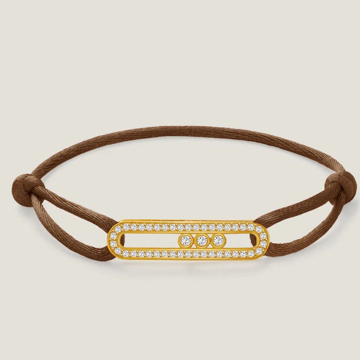 NUBA MELORA BRACELET