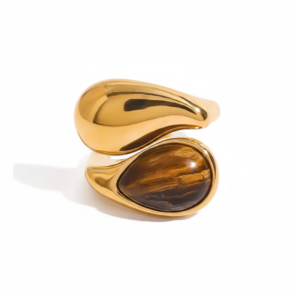 NUBA XARA RING