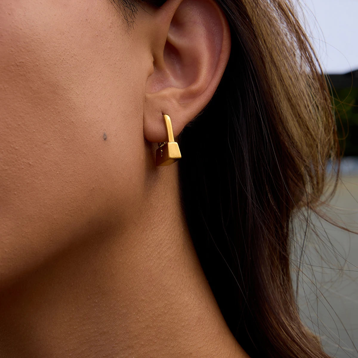 NUBA SIA EARRINGS
