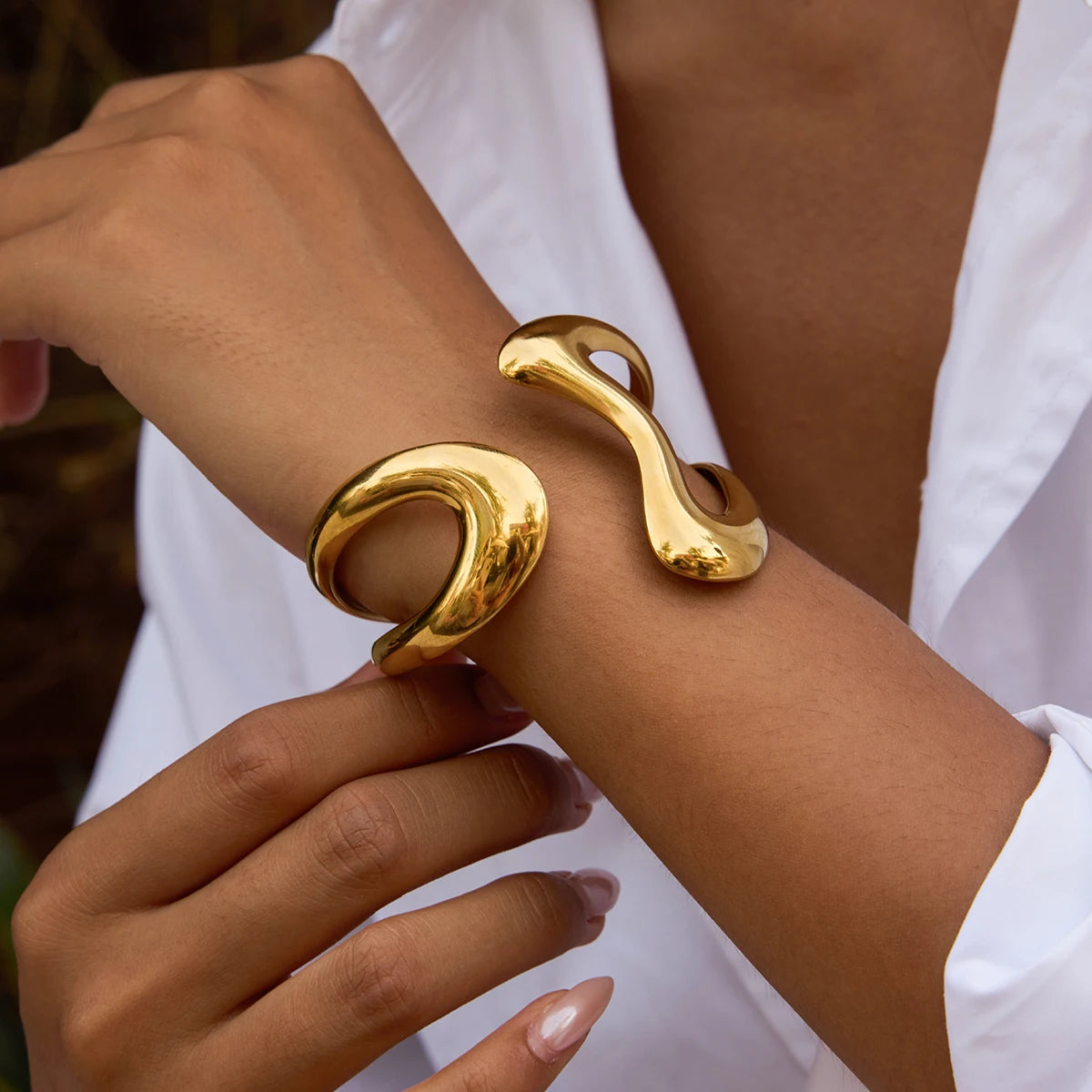 NUBA LUXOR BRACELET