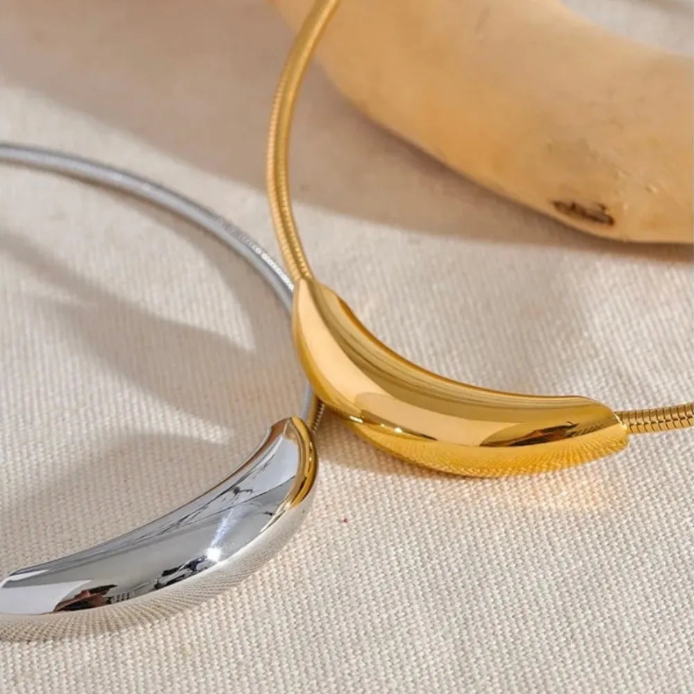 NUBA AURI NECKLACE