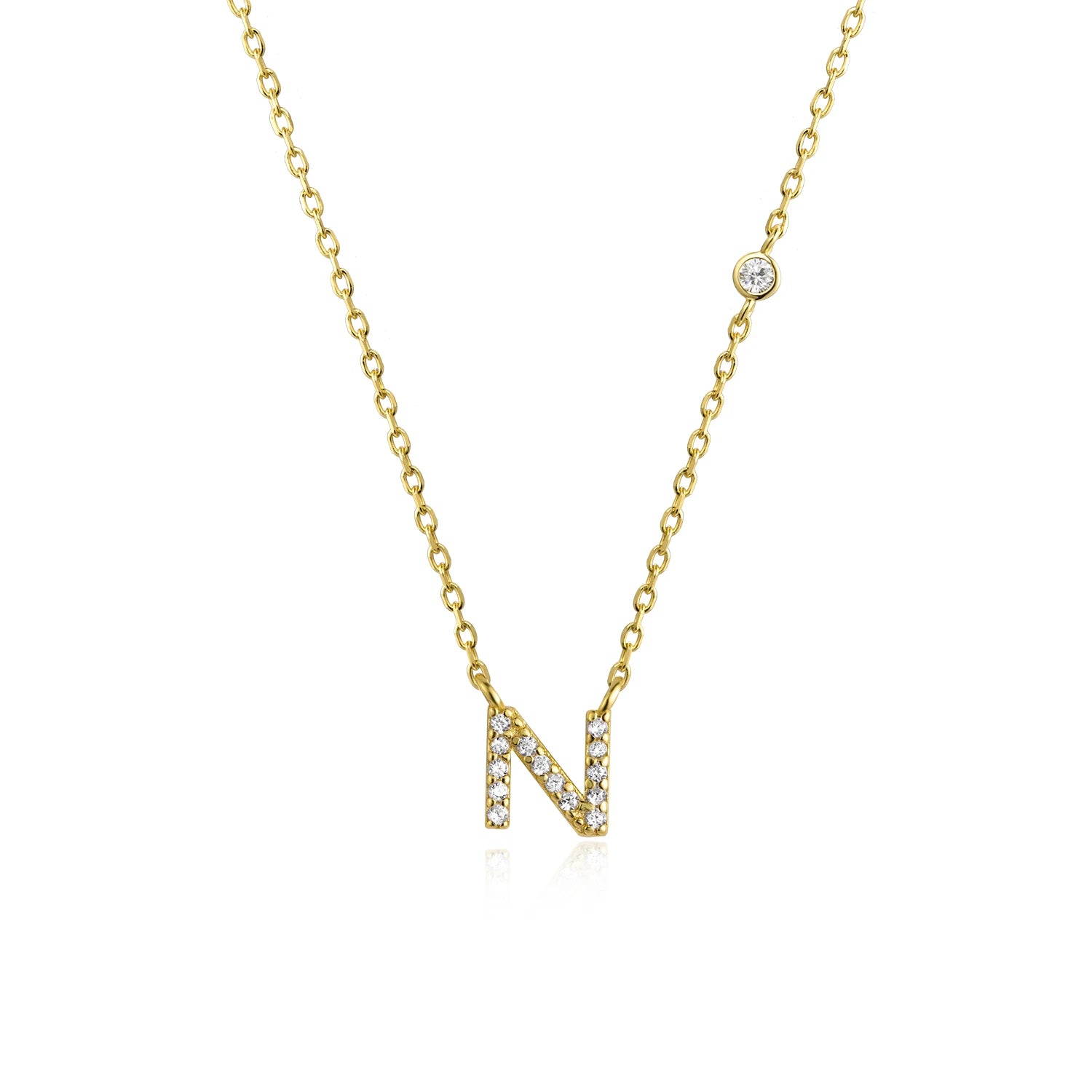 NUBA MELLA NECKLACE