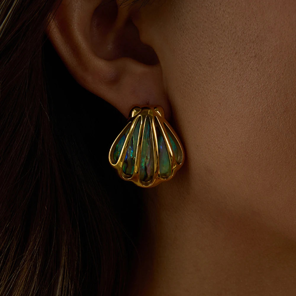 NUBA MARIS EARRINGS