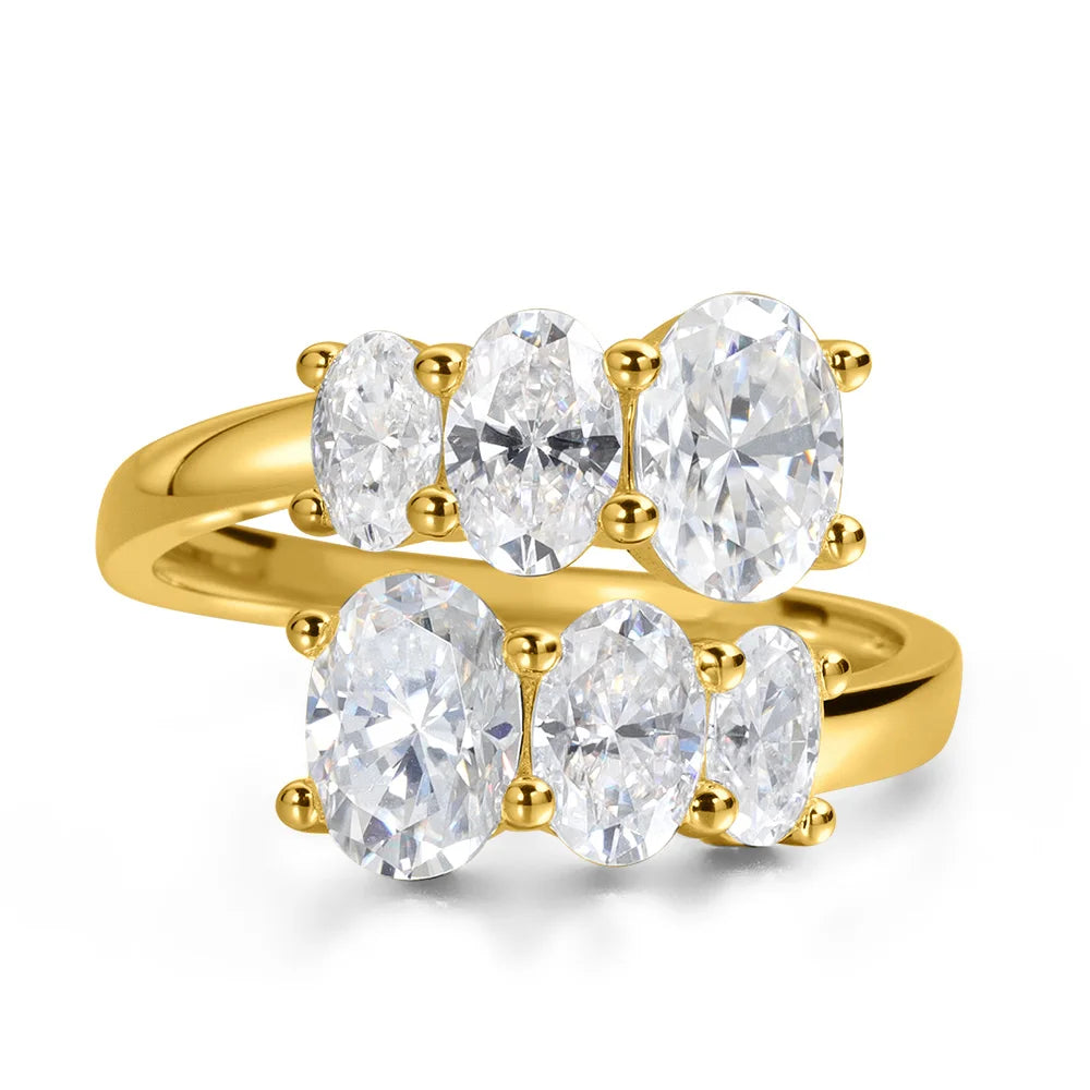 NUBA ORIN RING