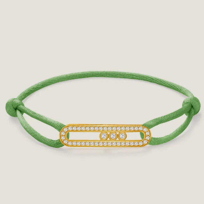 NUBA MELORA BRACELET