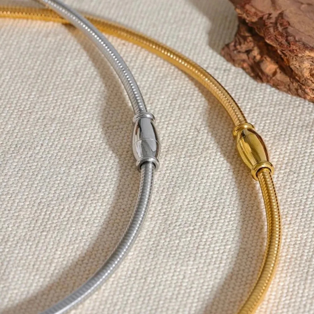NUBA AURI NECKLACE