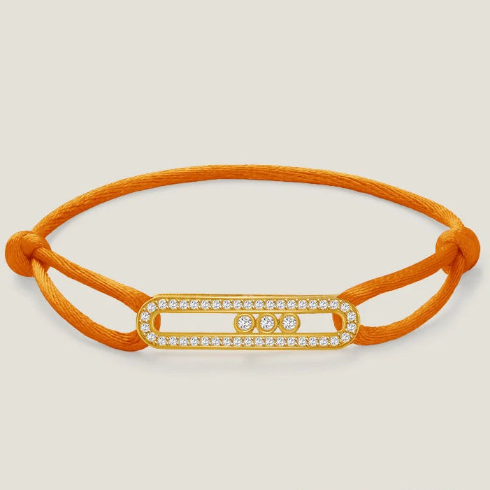 NUBA MELORA BRACELET