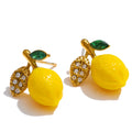 NUBA THALIA EARRINGS