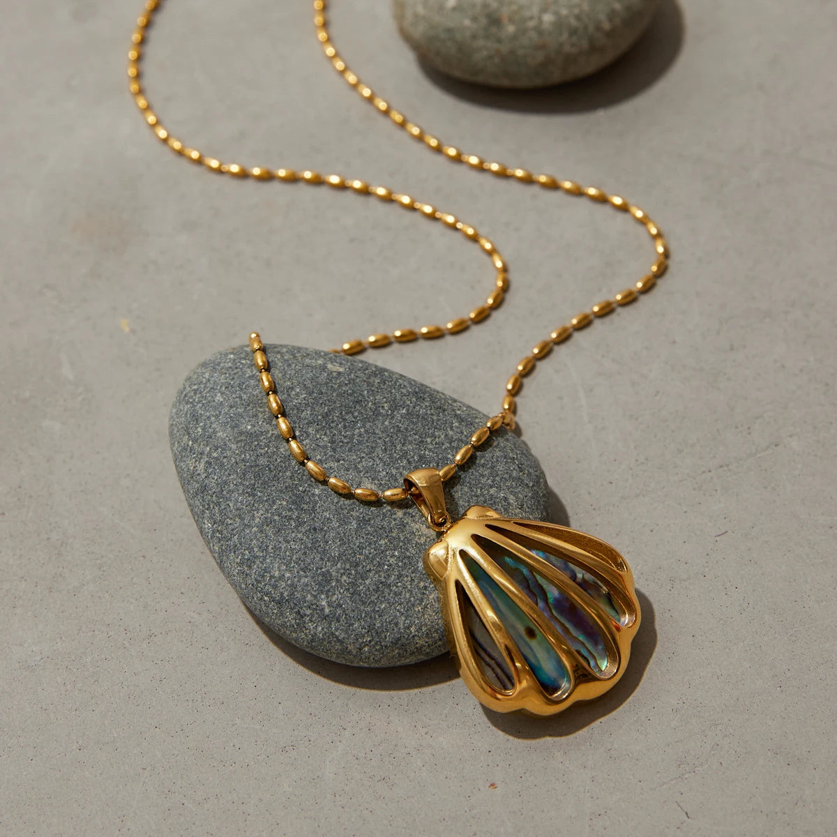 NUBA MARIS NECKLACE