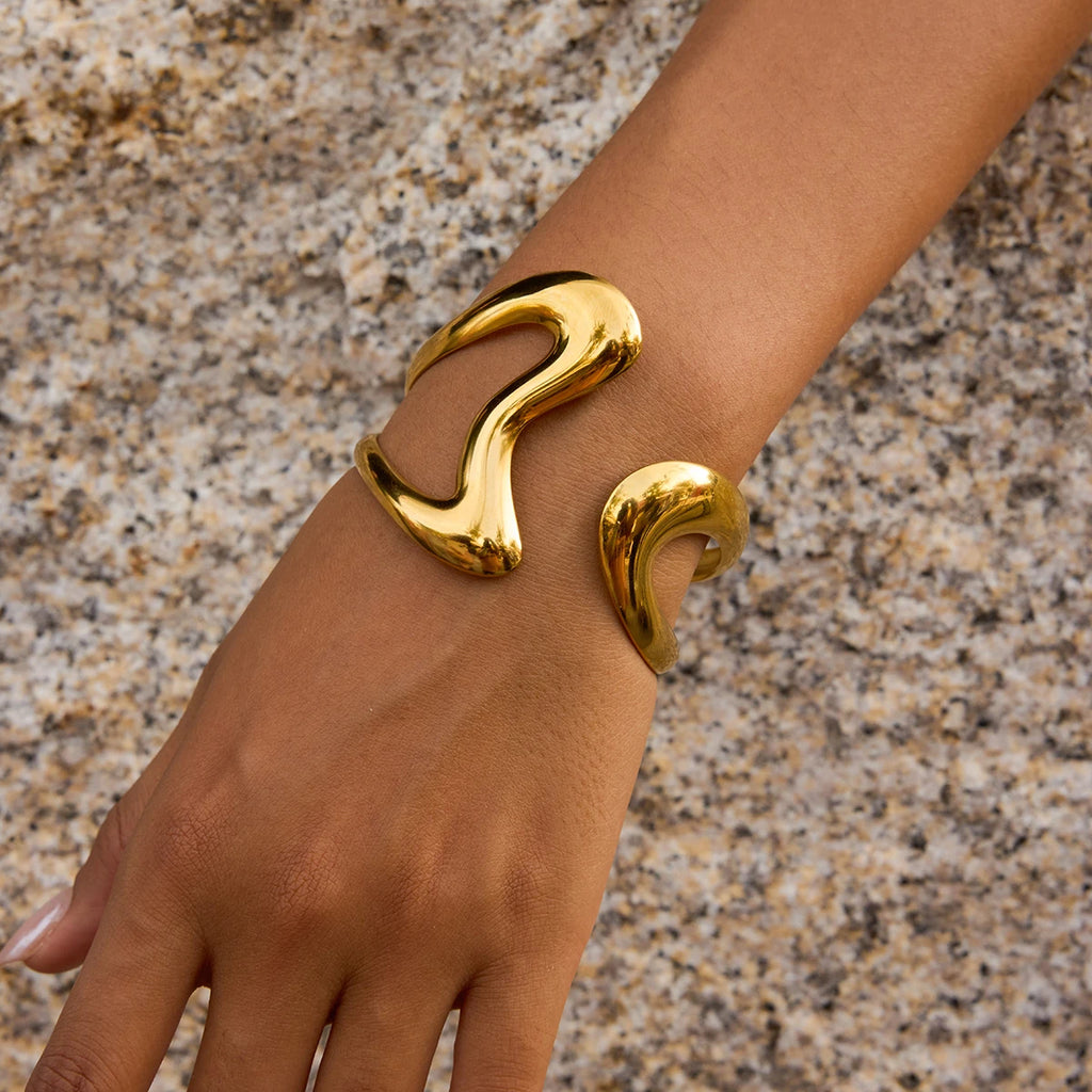 NUBA LUXOR BRACELET