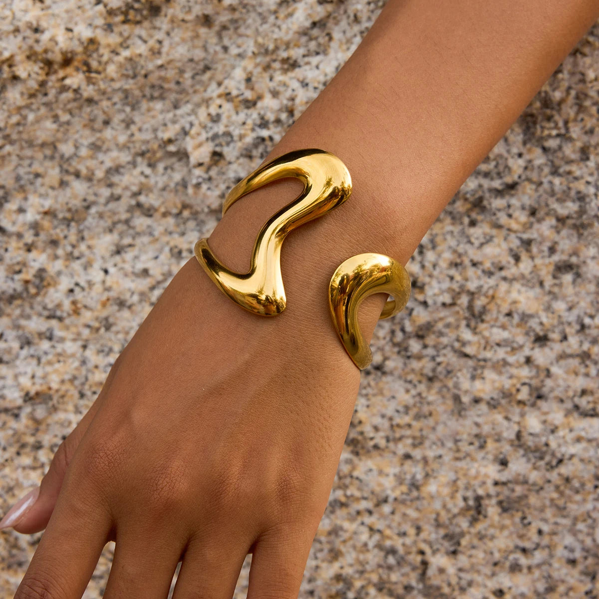 NUBA LUXOR BRACELET