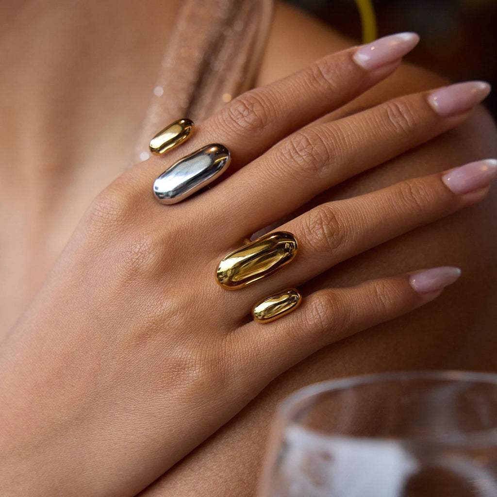 NUBA ZYLA RING