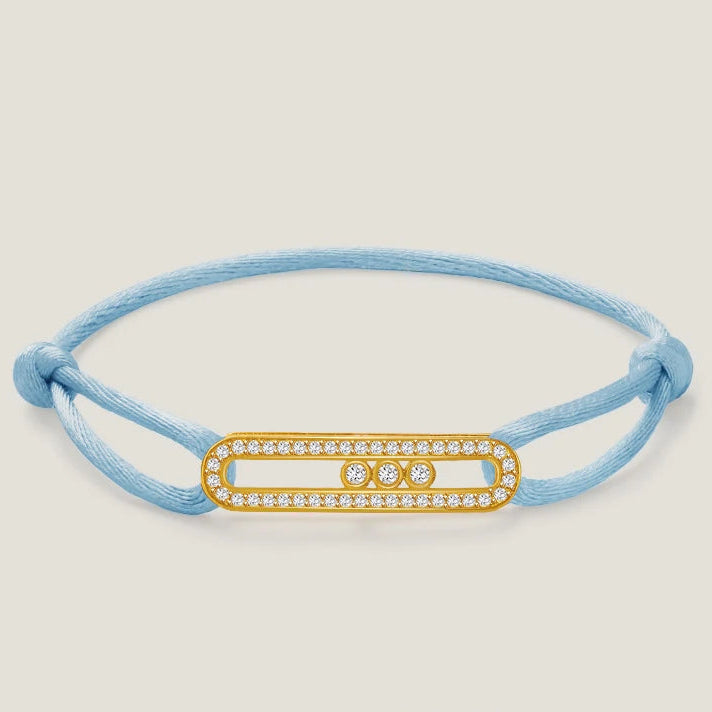 NUBA MELORA BRACELET