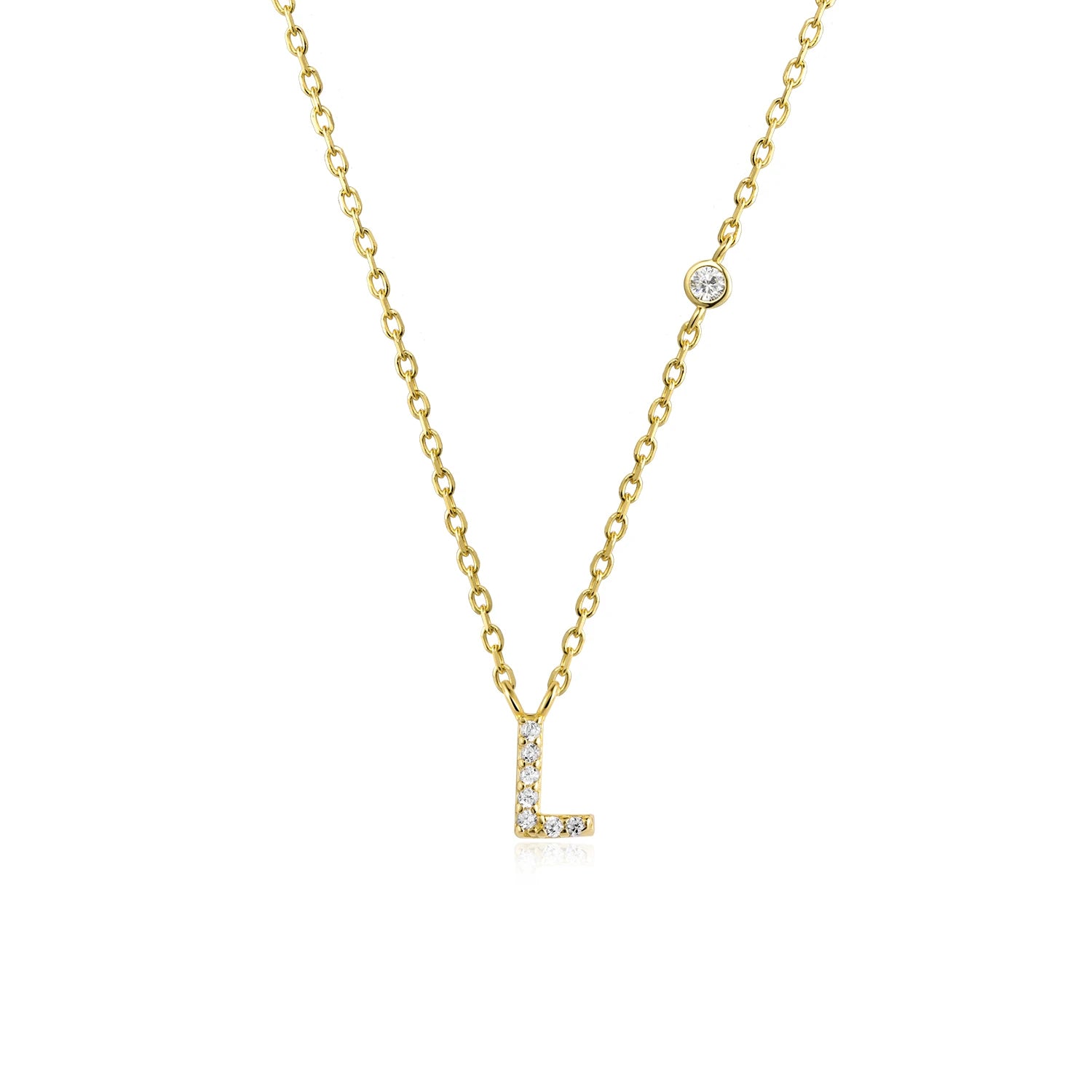 NUBA MELLA NECKLACE