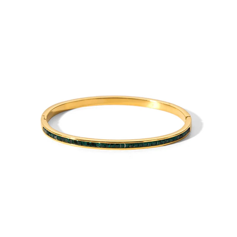 NUBA ZARA BRACELET