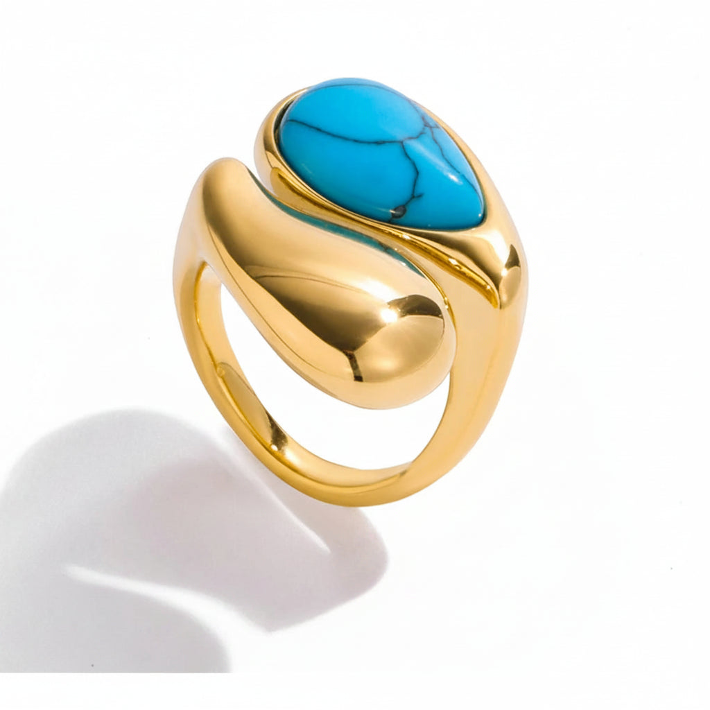 NUBA XARA RING