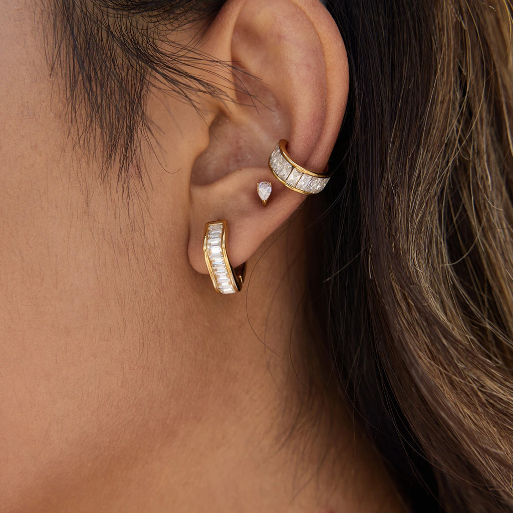 NUBA VEYA EARRINGS
