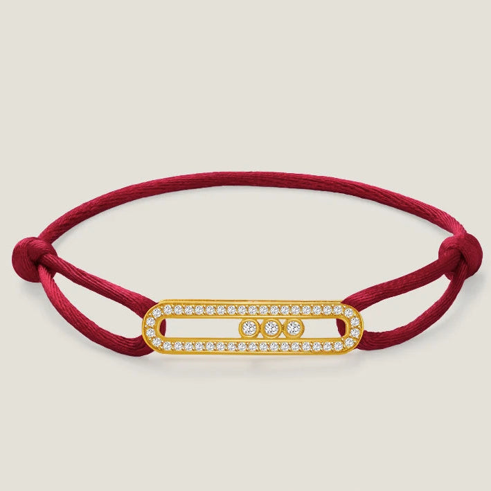 NUBA MELORA BRACELET