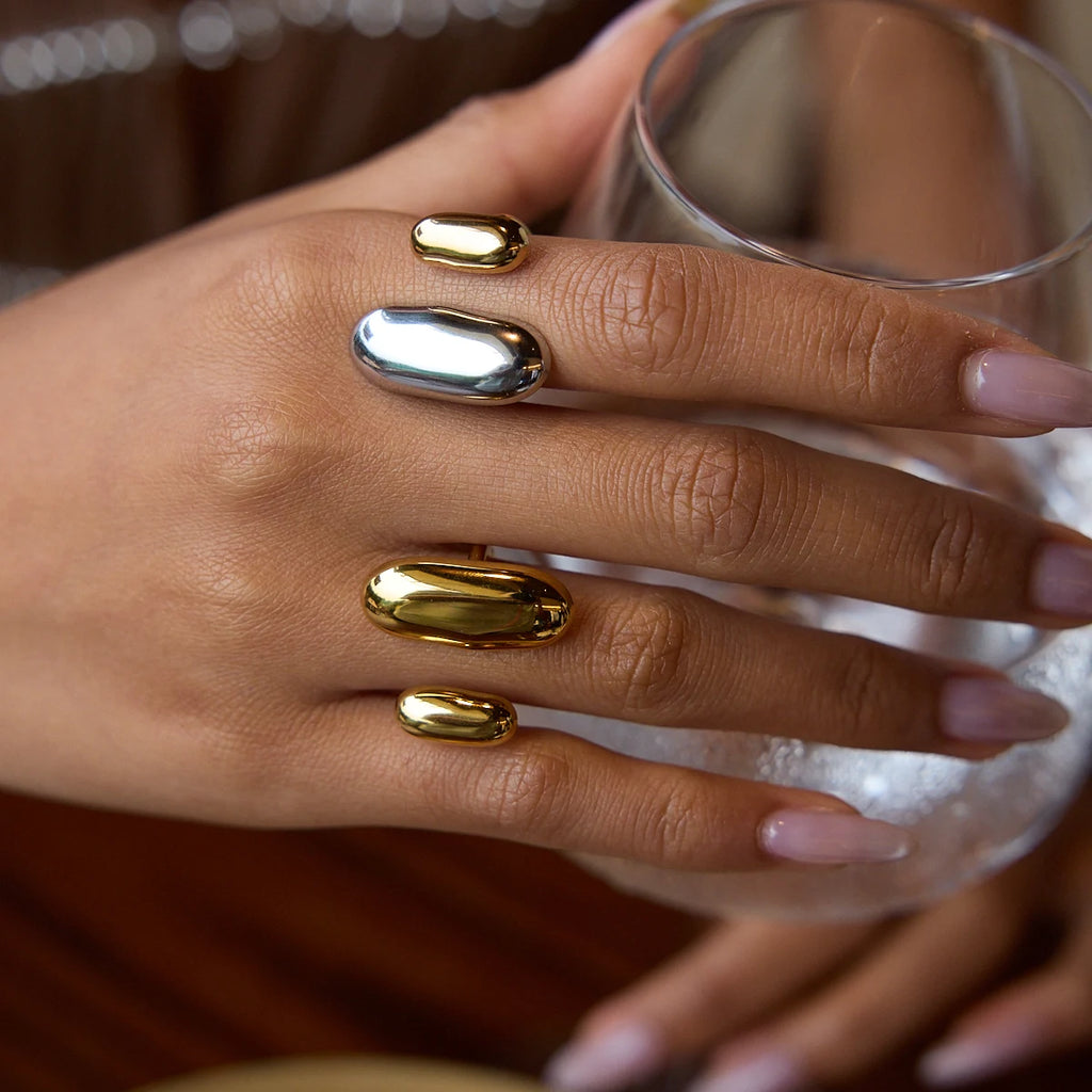 NUBA ZYLA RING