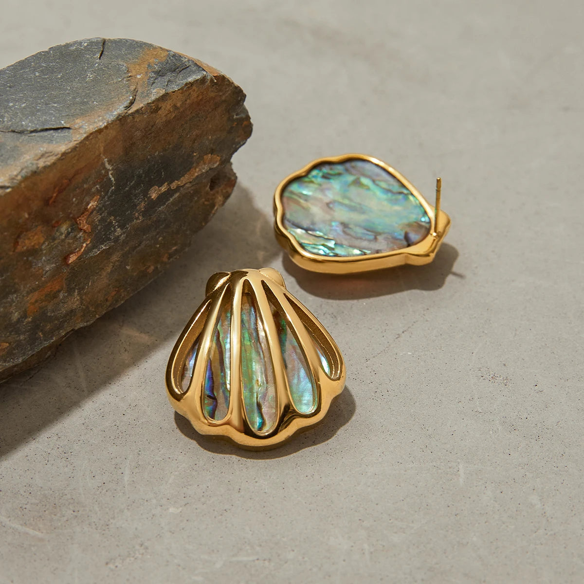 NUBA MARIS EARRINGS