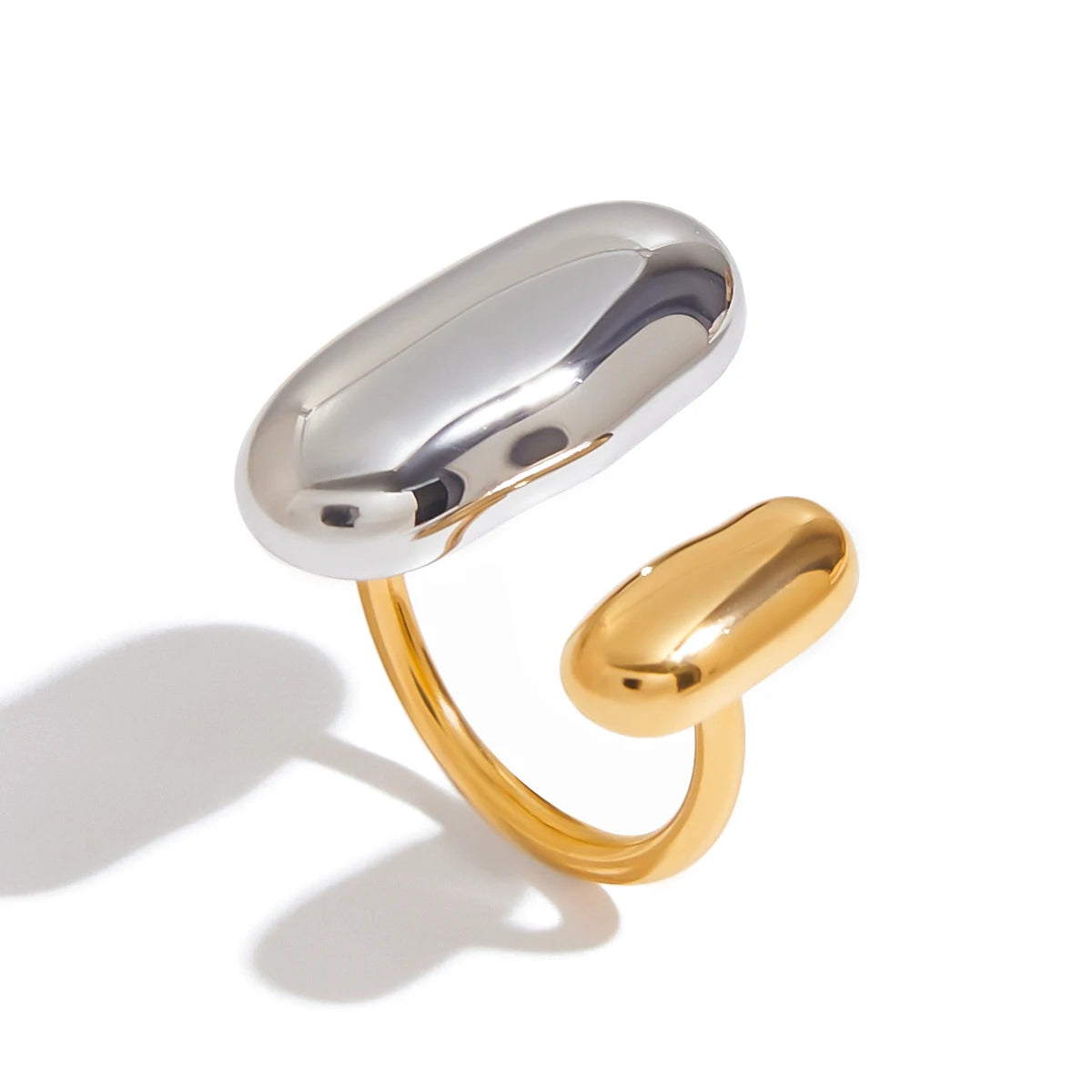 NUBA ZYLA RING