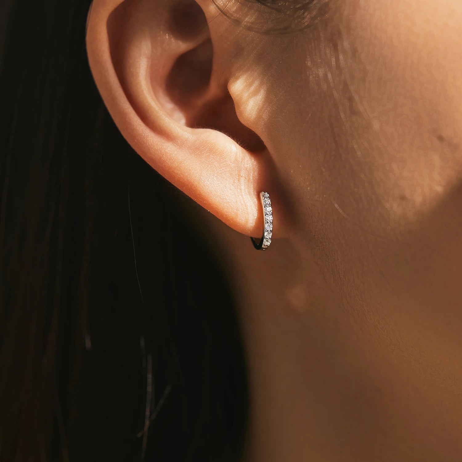 NUBA ISLA EARRINGS