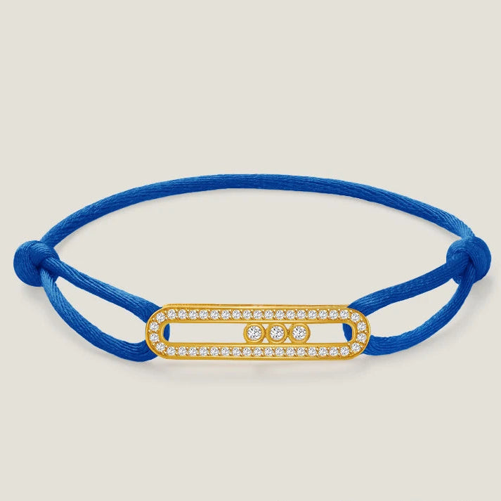 NUBA MELORA BRACELET