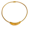 NUBA AURI NECKLACE