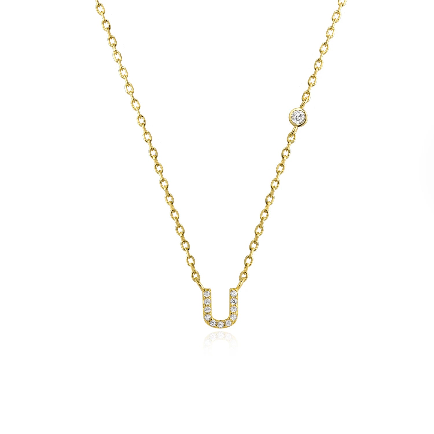 NUBA MELLA NECKLACE