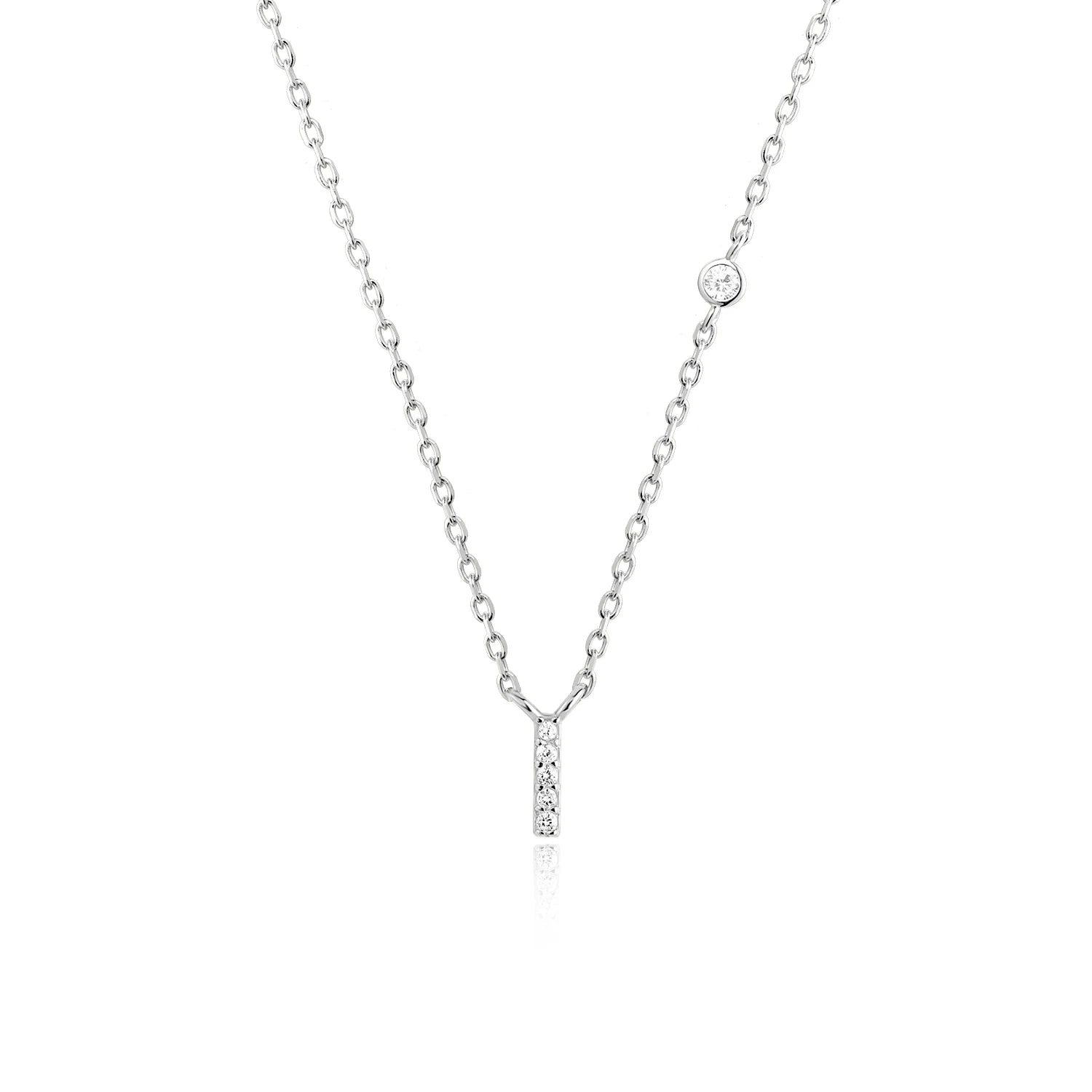 NUBA MELLA NECKLACE
