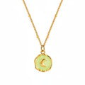 NUBA AMA NECKLACE