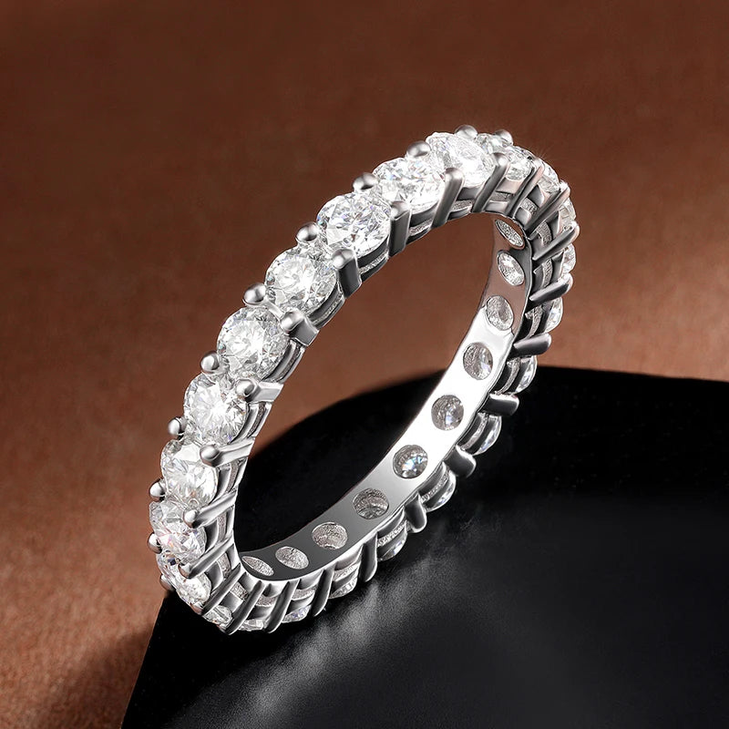 NUBA ZIVA RING