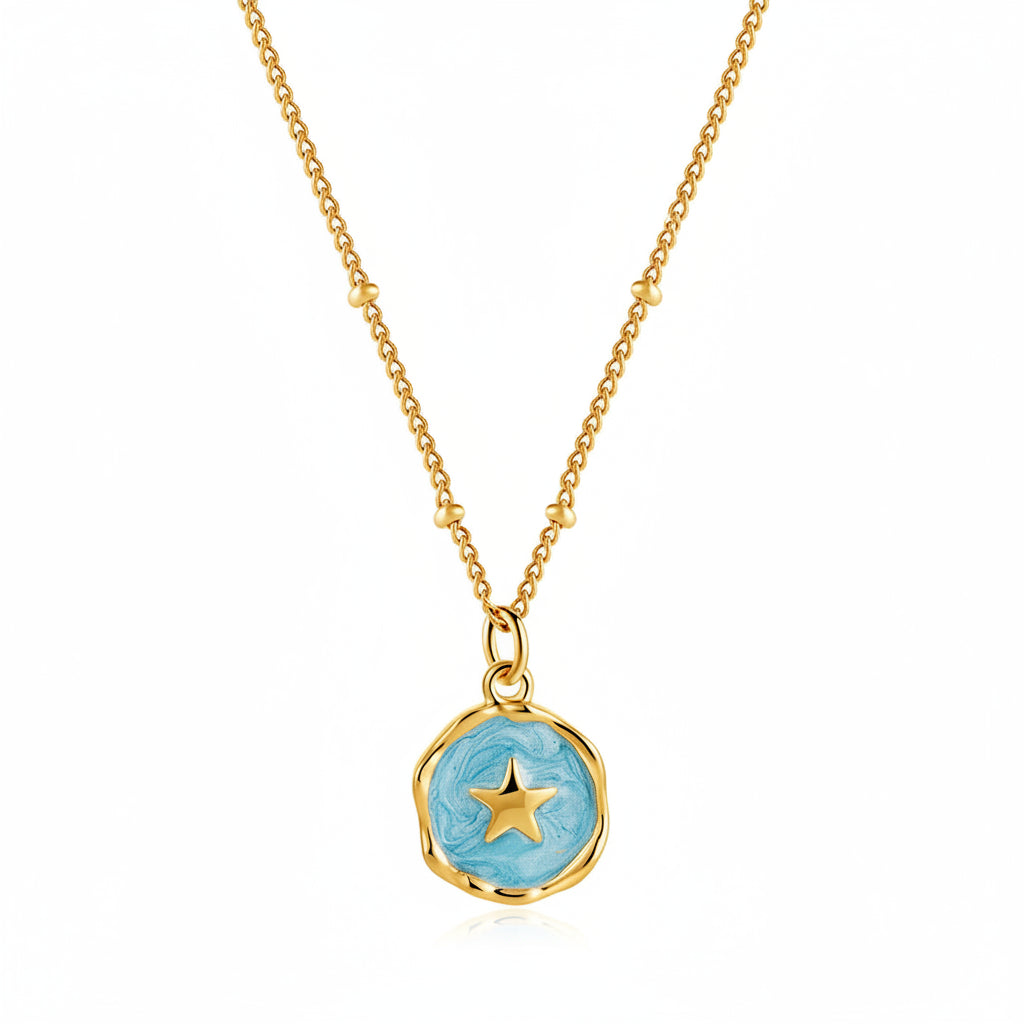 NUBA AMA NECKLACE