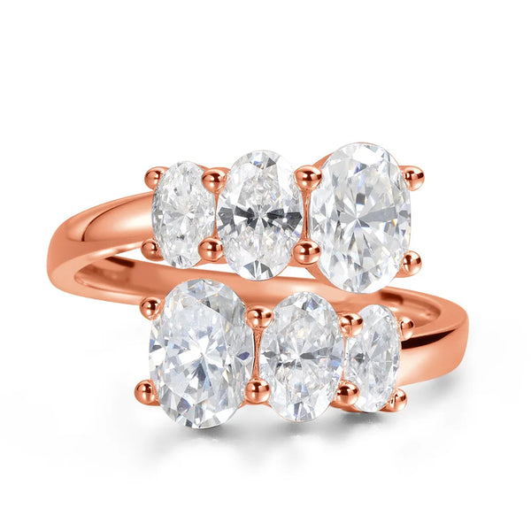 NUBA ORIN RING