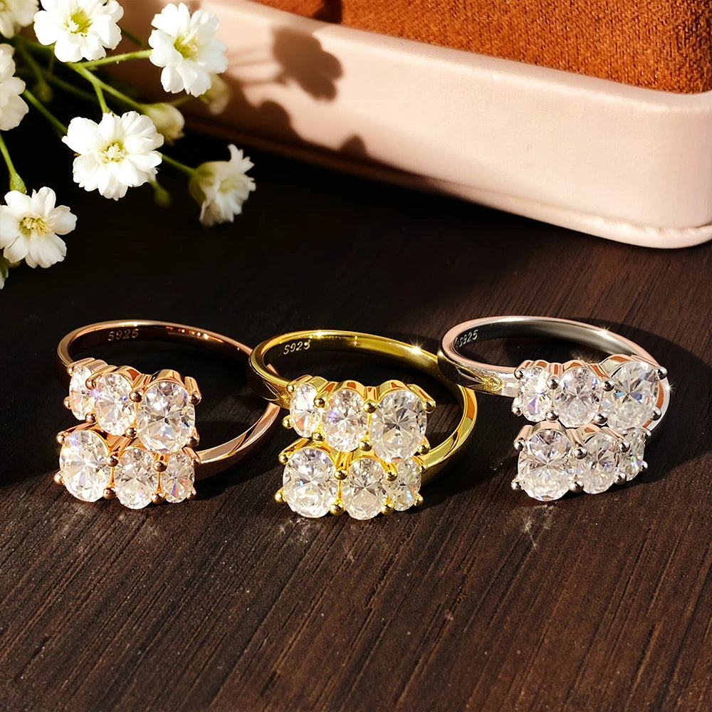 NUBA ORIN RING