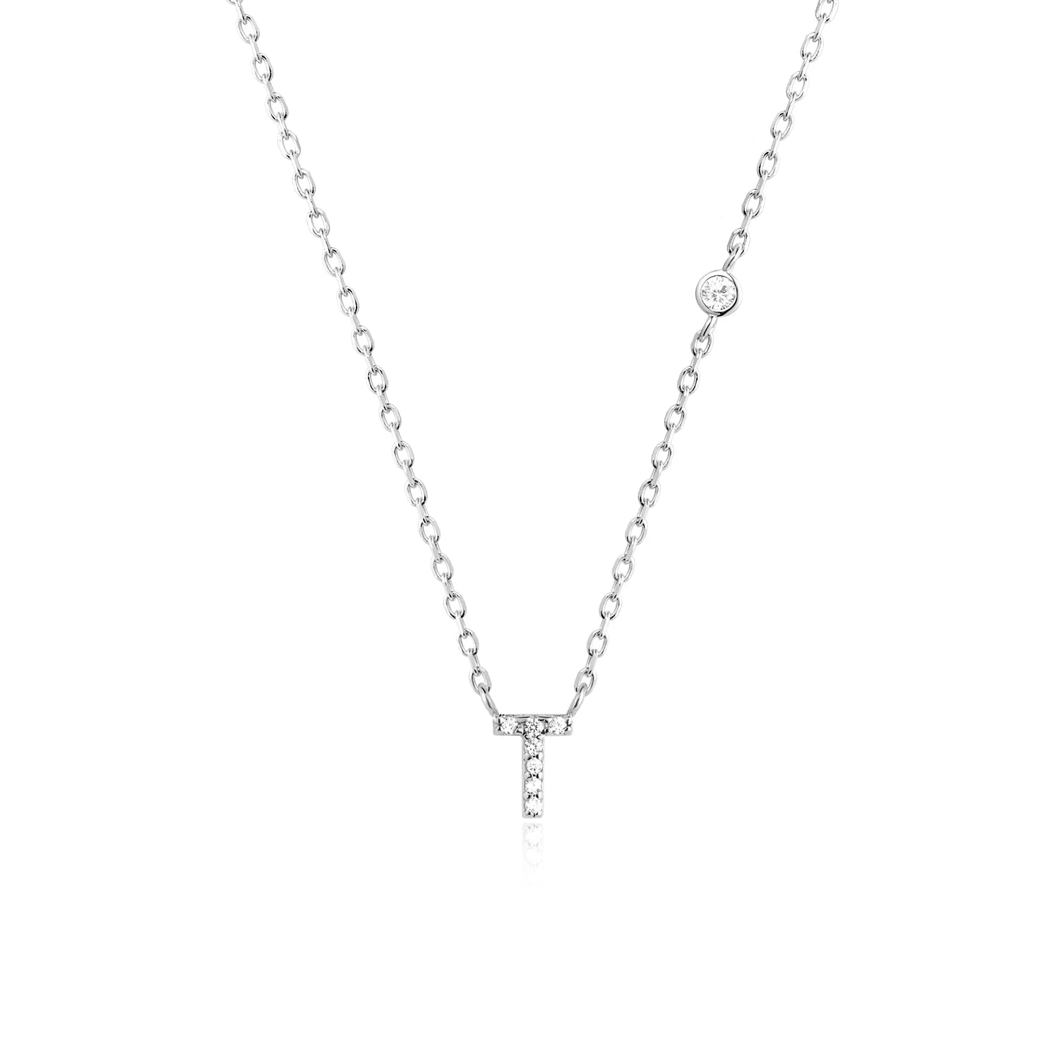 NUBA MELLA NECKLACE