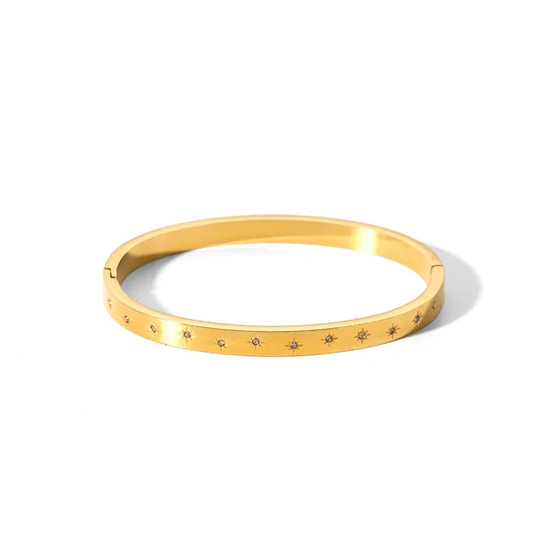 NUBA ZARA BRACELET