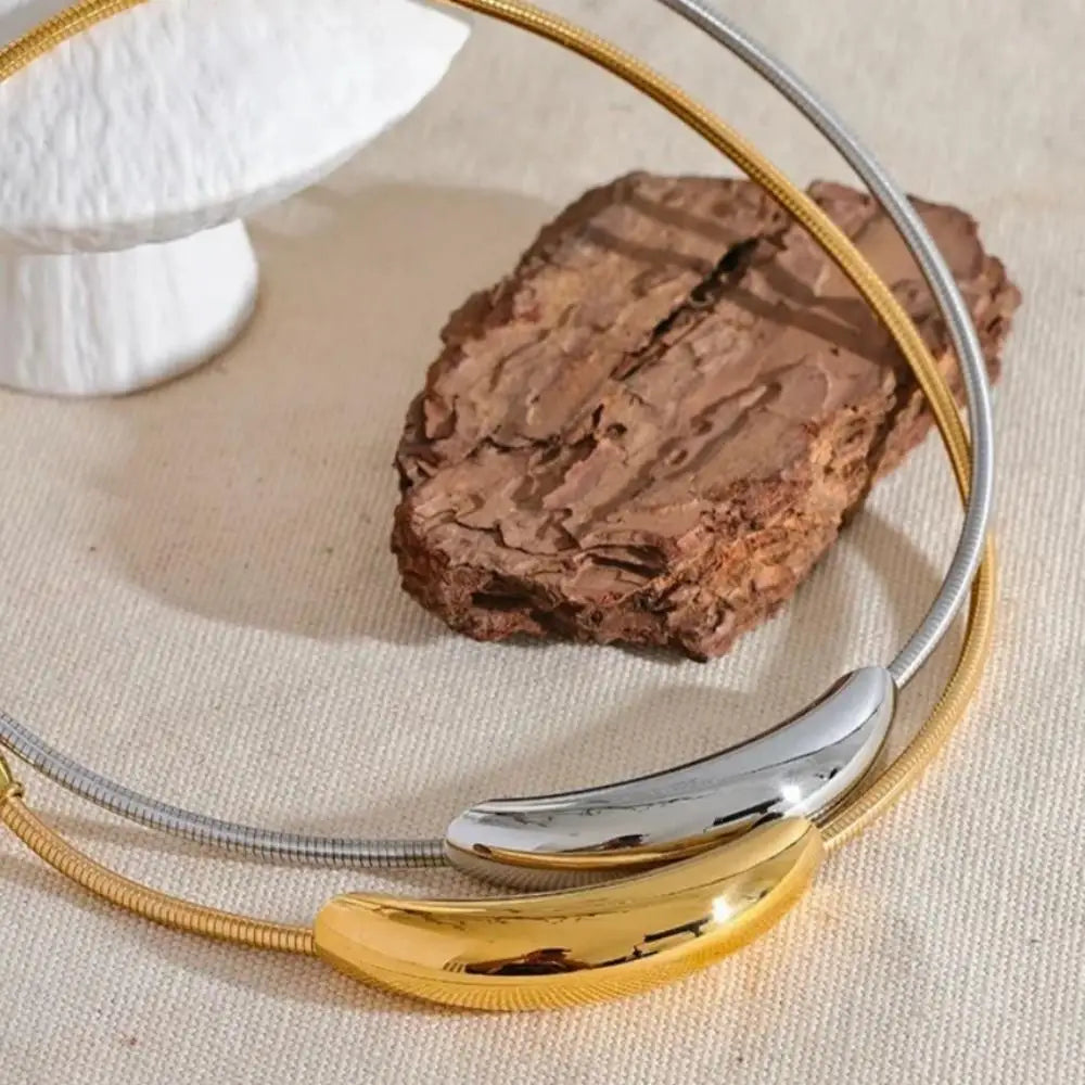 NUBA AURI NECKLACE
