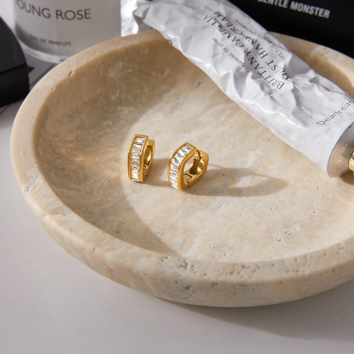 NUBA VEYA EARRINGS