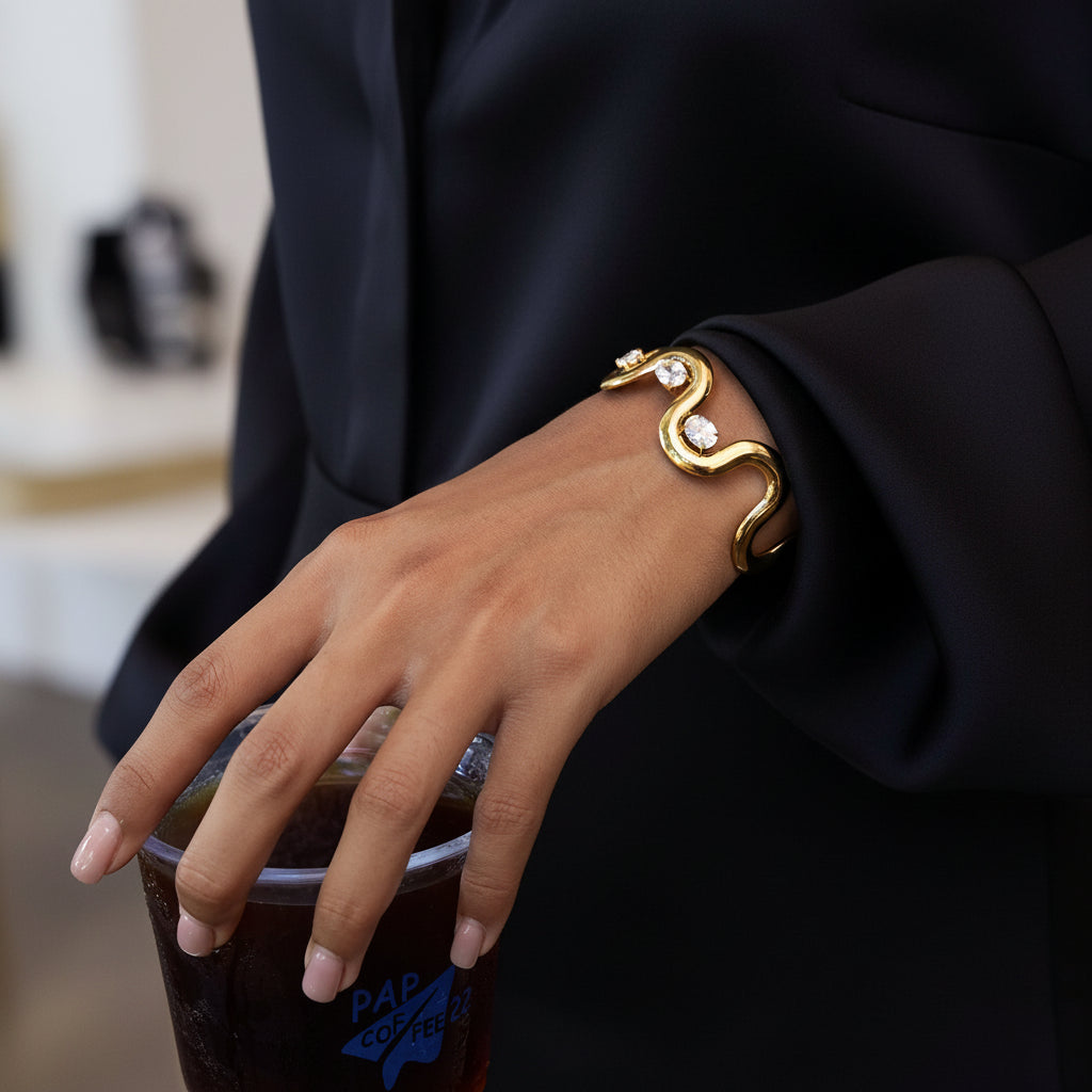 NUBA ELA BANGLE
