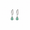 Nuba Jade Earrings