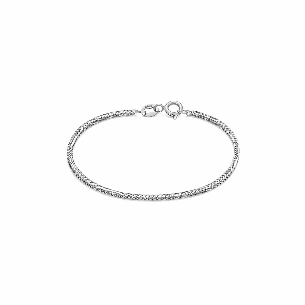 Nuba 18K Gold Chopard Bracelet