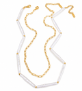 NUBA MIRELLE NECKLACE
