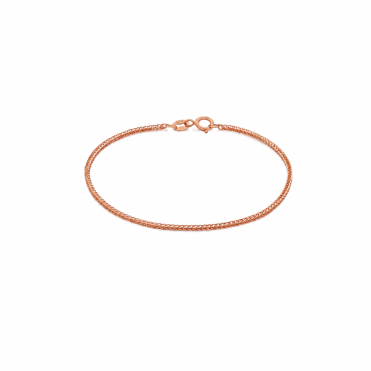 Nuba 18K Gold Chopard Bracelet