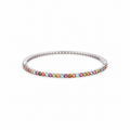 Nuba Natural Tourmaline Bracelet