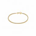 Nuba 18K Gold Chopard Bracelet