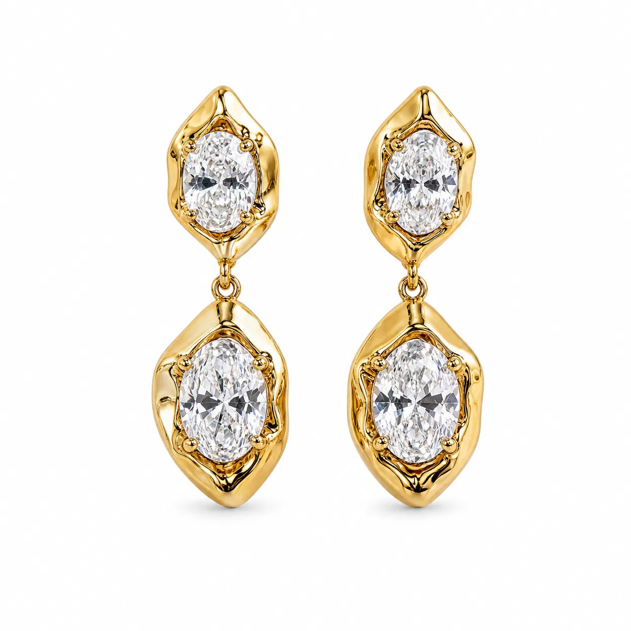NUBA ASTRA EARRINGS