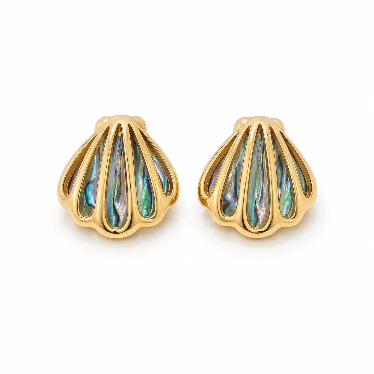 NUBA MARIS EARRINGS