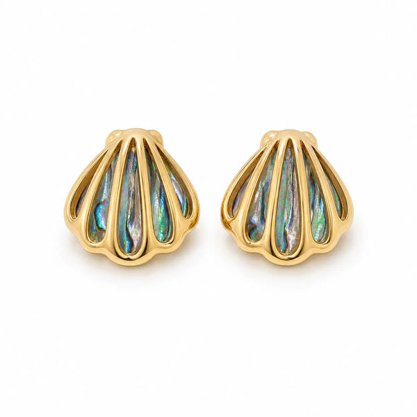 NUBA MARIS EARRINGS
