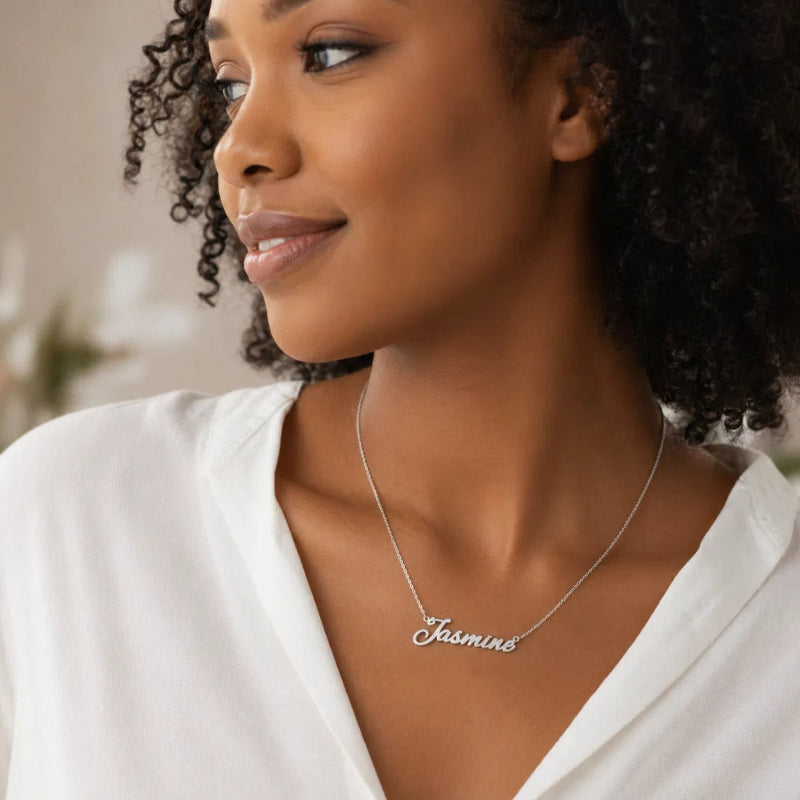 NUBA NOTA NECKLACE